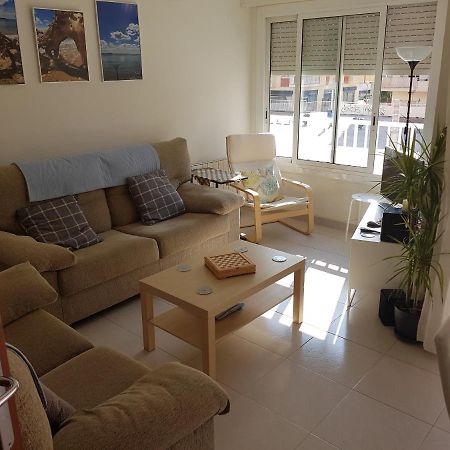 Tulstig Delmar Apartment Vilanova i la Geltru Ngoại thất bức ảnh