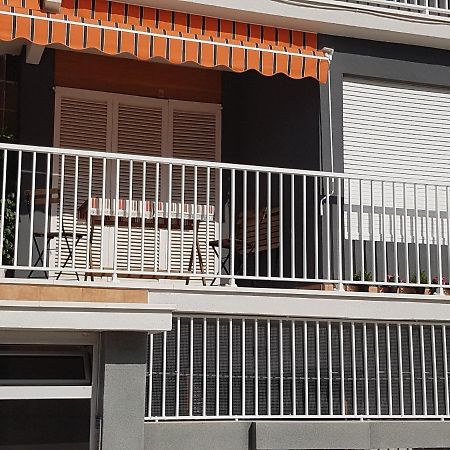 Tulstig Delmar Apartment Vilanova i la Geltru Ngoại thất bức ảnh