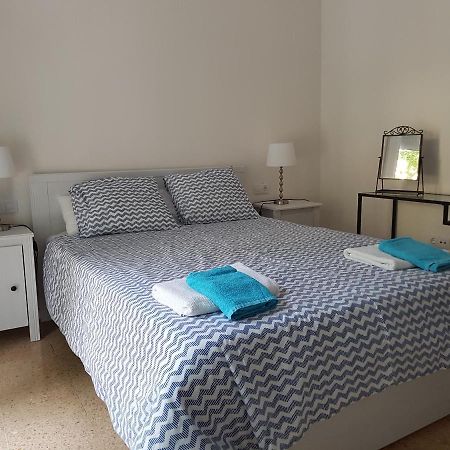 Tulstig Delmar Apartment Vilanova i la Geltru Ngoại thất bức ảnh
