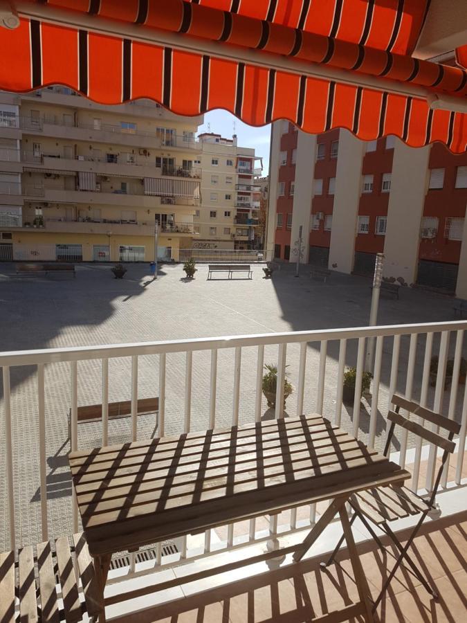 Tulstig Delmar Apartment Vilanova i la Geltru Ngoại thất bức ảnh