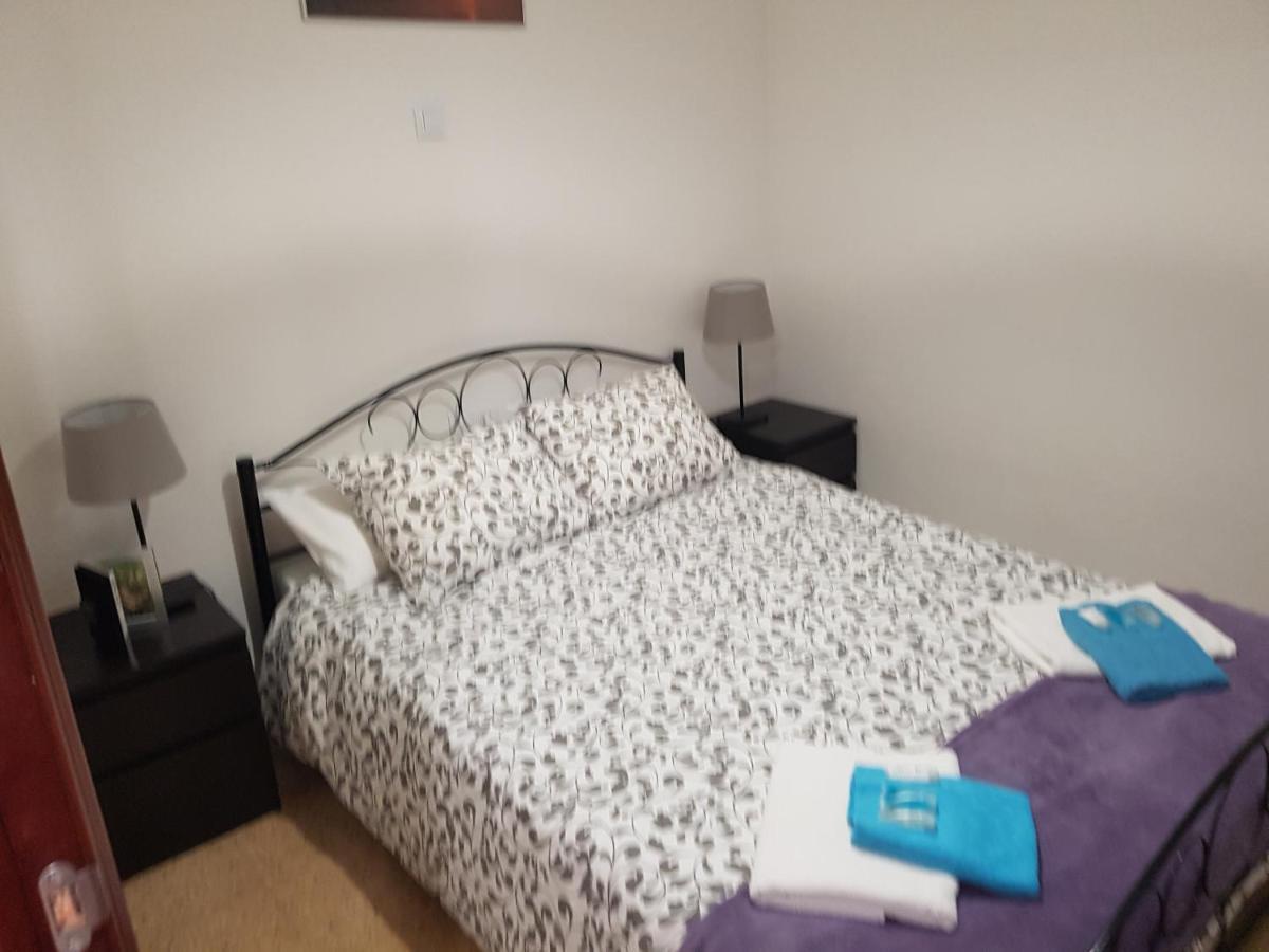 Tulstig Delmar Apartment Vilanova i la Geltru Ngoại thất bức ảnh