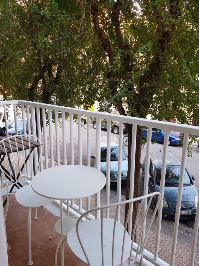 Tulstig Delmar Apartment Vilanova i la Geltru Ngoại thất bức ảnh