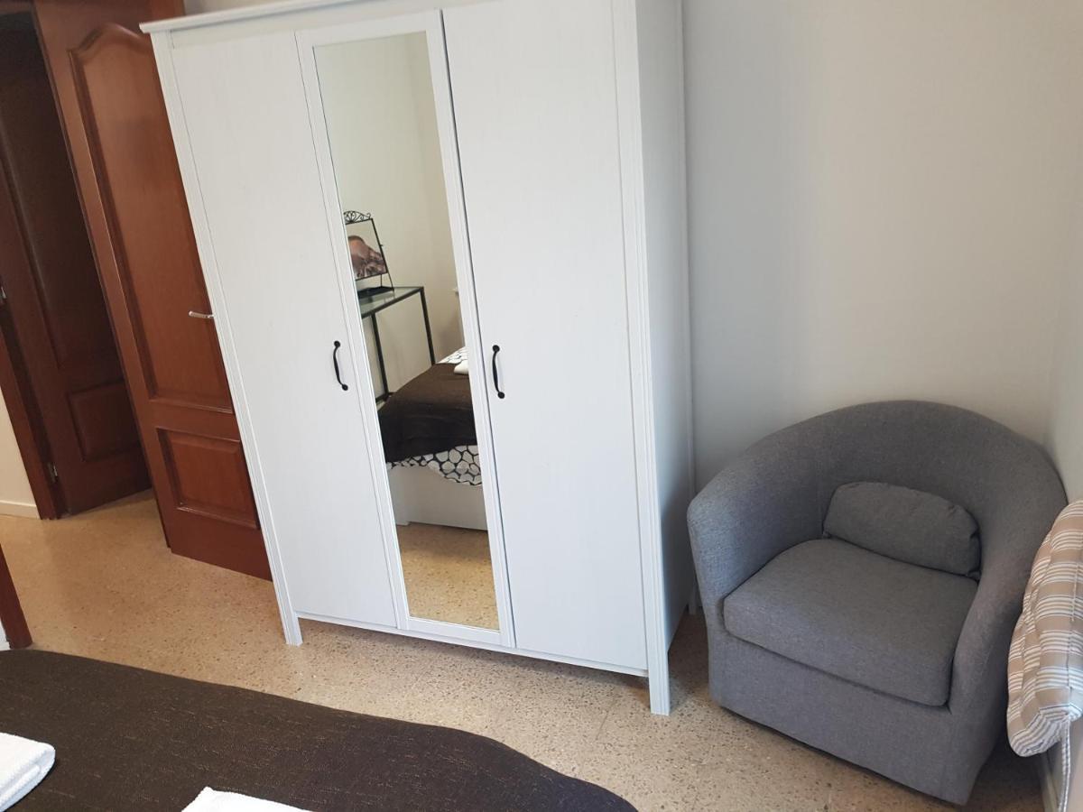 Tulstig Delmar Apartment Vilanova i la Geltru Ngoại thất bức ảnh