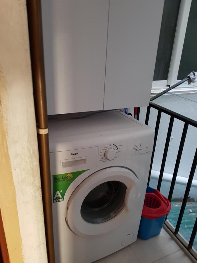 Tulstig Delmar Apartment Vilanova i la Geltru Ngoại thất bức ảnh
