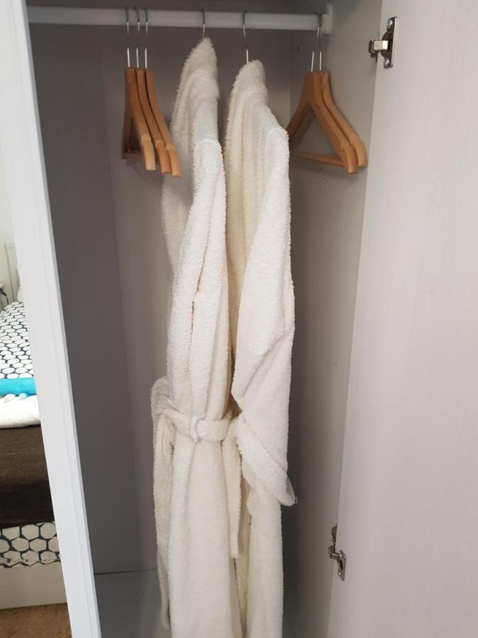 Tulstig Delmar Apartment Vilanova i la Geltru Ngoại thất bức ảnh