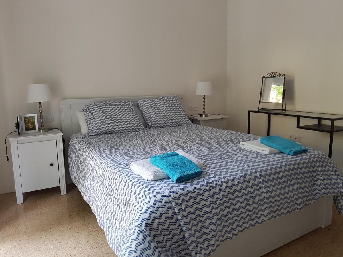 Tulstig Delmar Apartment Vilanova i la Geltru Ngoại thất bức ảnh