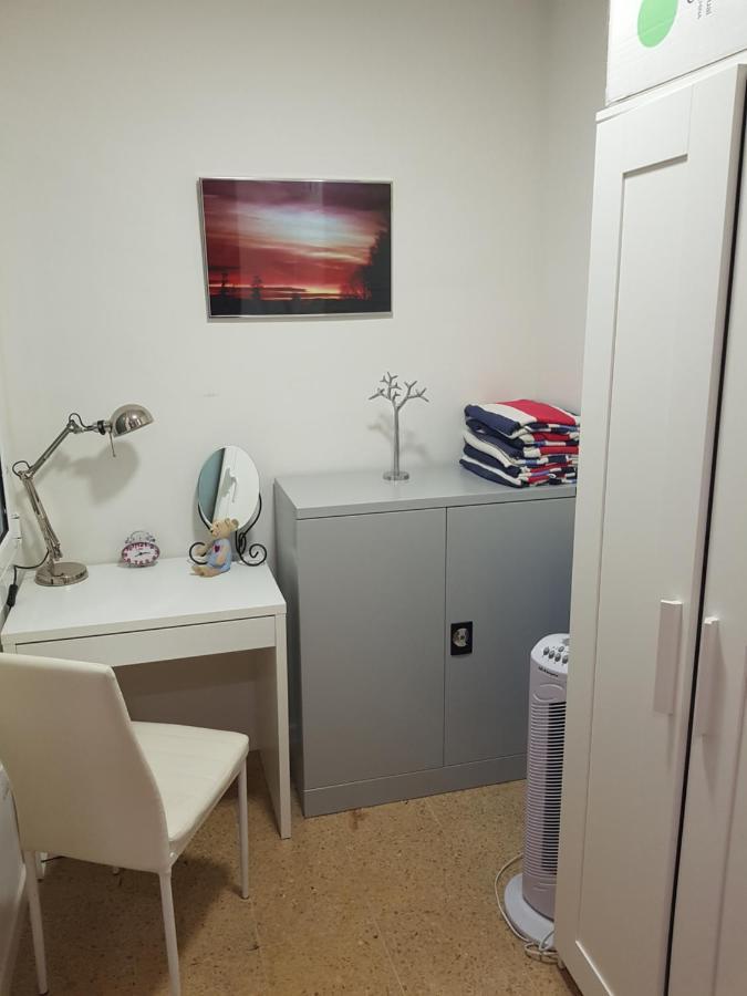 Tulstig Delmar Apartment Vilanova i la Geltru Ngoại thất bức ảnh