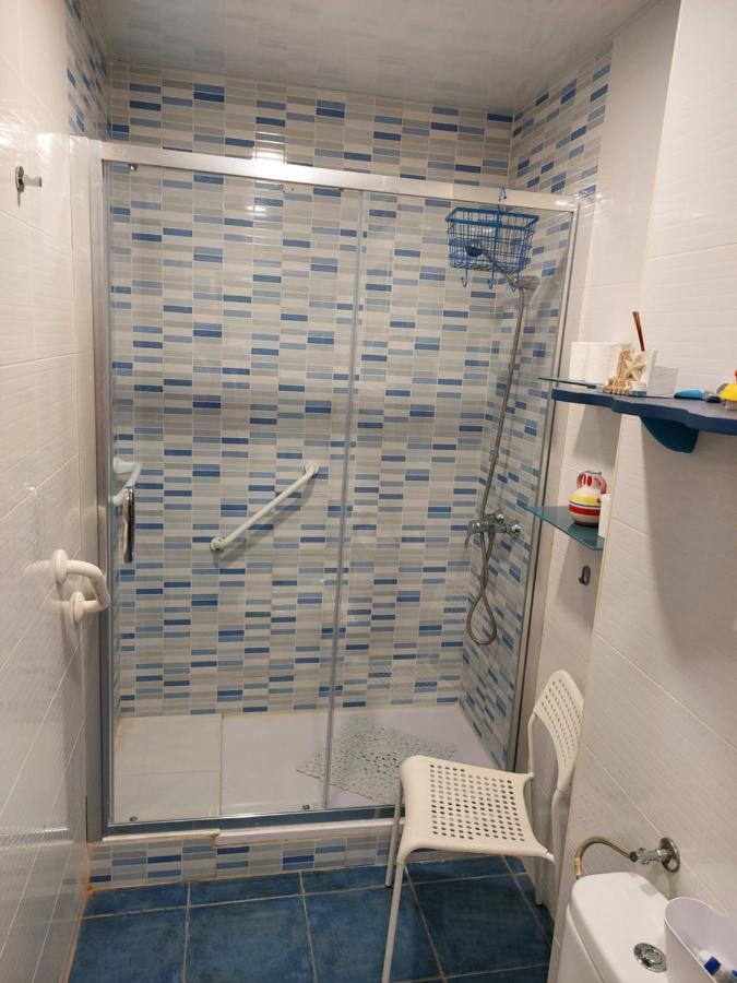 Tulstig Delmar Apartment Vilanova i la Geltru Ngoại thất bức ảnh
