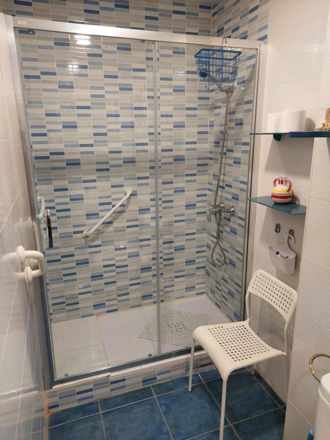 Tulstig Delmar Apartment Vilanova i la Geltru Ngoại thất bức ảnh